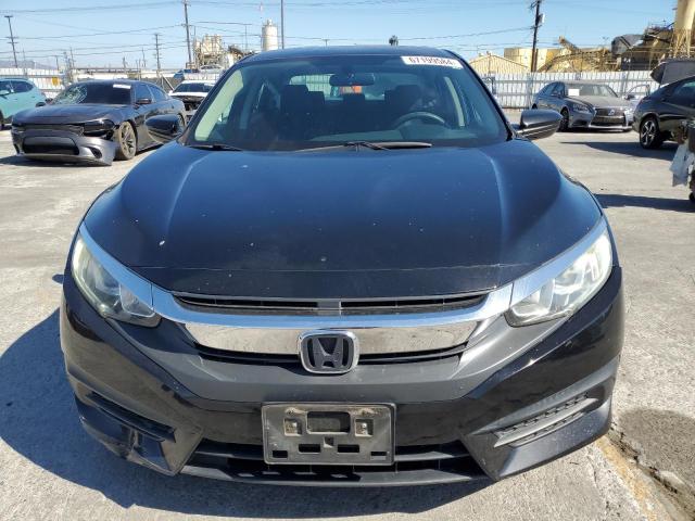 Photo 4 VIN: 19XFC2F54GE208934 - HONDA CIVIC LX 