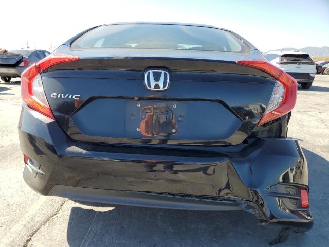 Photo 5 VIN: 19XFC2F54GE208934 - HONDA CIVIC LX 