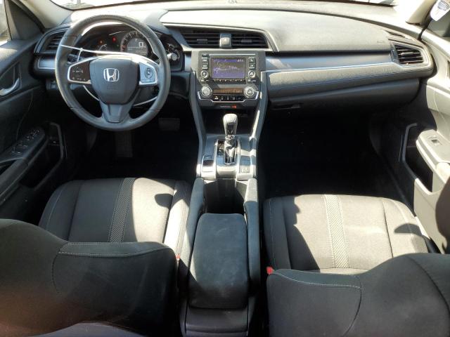 Photo 7 VIN: 19XFC2F54GE208934 - HONDA CIVIC LX 