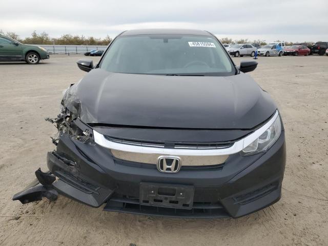 Photo 4 VIN: 19XFC2F54GE213227 - HONDA CIVIC 