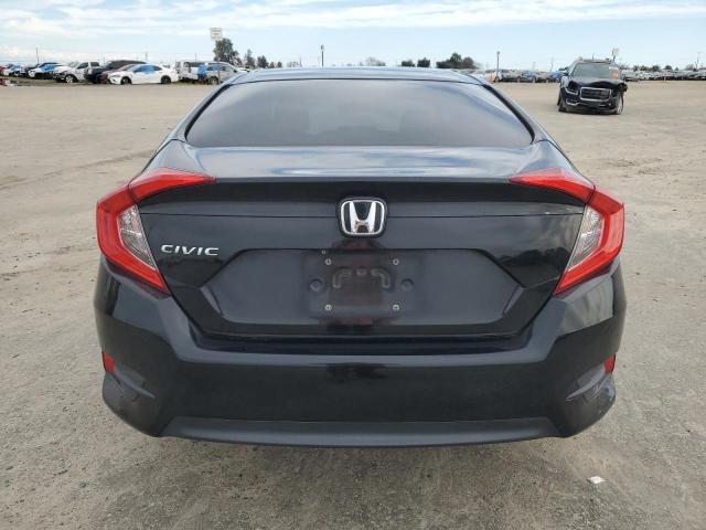 Photo 5 VIN: 19XFC2F54GE213227 - HONDA CIVIC 