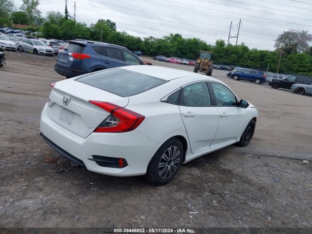 Photo 3 VIN: 19XFC2F54GE217049 - HONDA CIVIC 