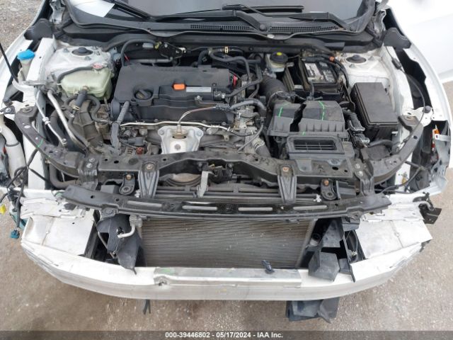 Photo 9 VIN: 19XFC2F54GE217049 - HONDA CIVIC 