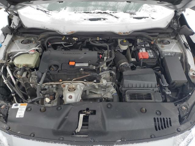 Photo 10 VIN: 19XFC2F54GE221036 - HONDA CIVIC 