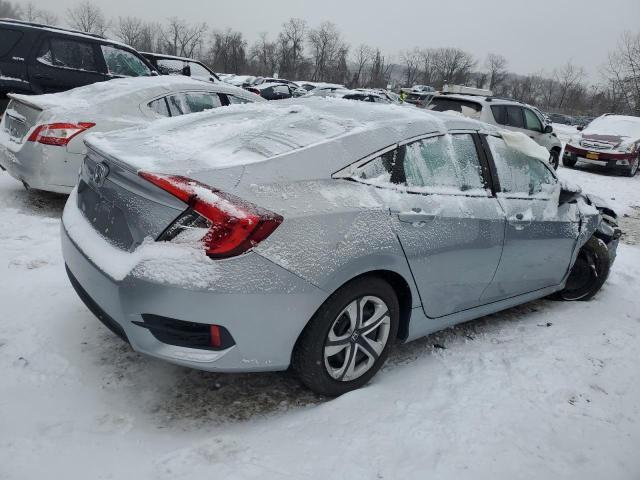 Photo 2 VIN: 19XFC2F54GE221036 - HONDA CIVIC 