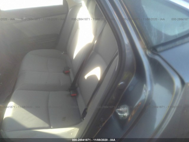 Photo 7 VIN: 19XFC2F54GE222168 - HONDA CIVIC SEDAN 