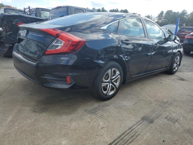 Photo 2 VIN: 19XFC2F54GE223966 - HONDA CIVIC LX 