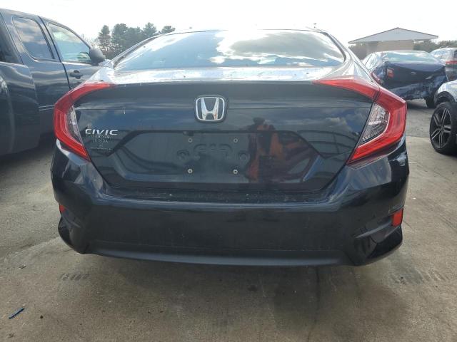 Photo 5 VIN: 19XFC2F54GE223966 - HONDA CIVIC LX 