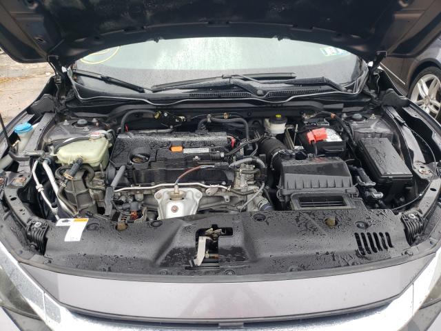 Photo 6 VIN: 19XFC2F54GE225801 - HONDA CIVIC LX 