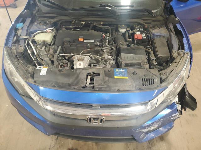 Photo 10 VIN: 19XFC2F54GE243120 - HONDA CIVIC LX 