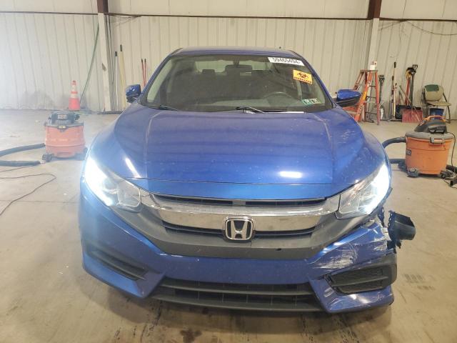 Photo 4 VIN: 19XFC2F54GE243120 - HONDA CIVIC LX 