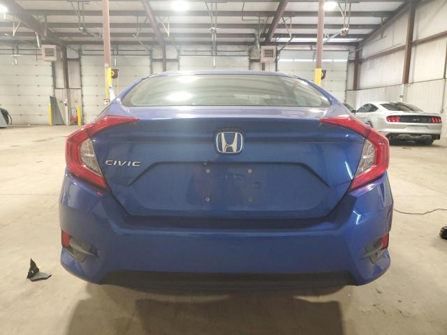 Photo 5 VIN: 19XFC2F54GE243120 - HONDA CIVIC LX 