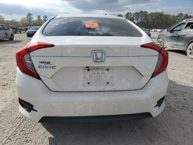 Photo 5 VIN: 19XFC2F54GE246115 - HONDA CIVIC 