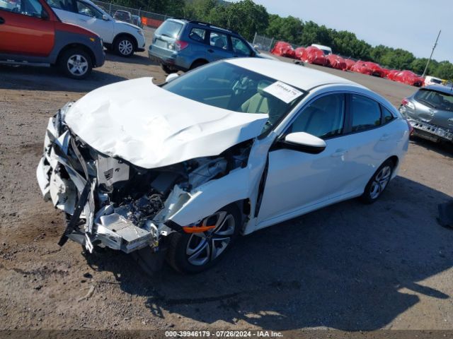 Photo 1 VIN: 19XFC2F54GE250391 - HONDA CIVIC 