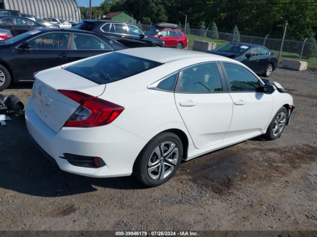 Photo 3 VIN: 19XFC2F54GE250391 - HONDA CIVIC 