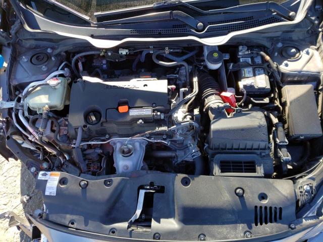 Photo 6 VIN: 19XFC2F54HE001056 - HONDA CIVIC LX 