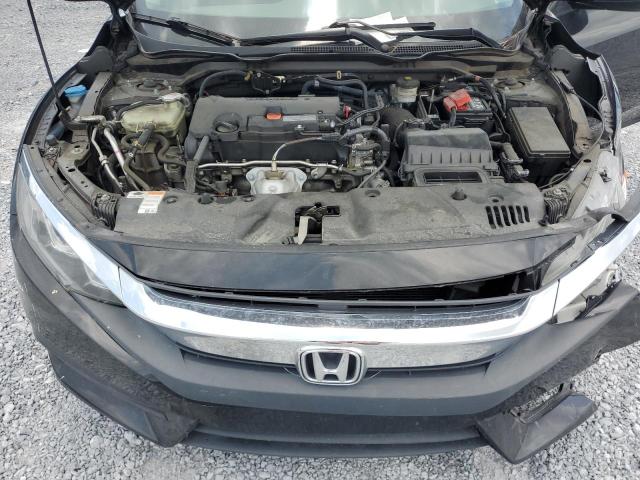 Photo 10 VIN: 19XFC2F54HE001946 - HONDA CIVIC 