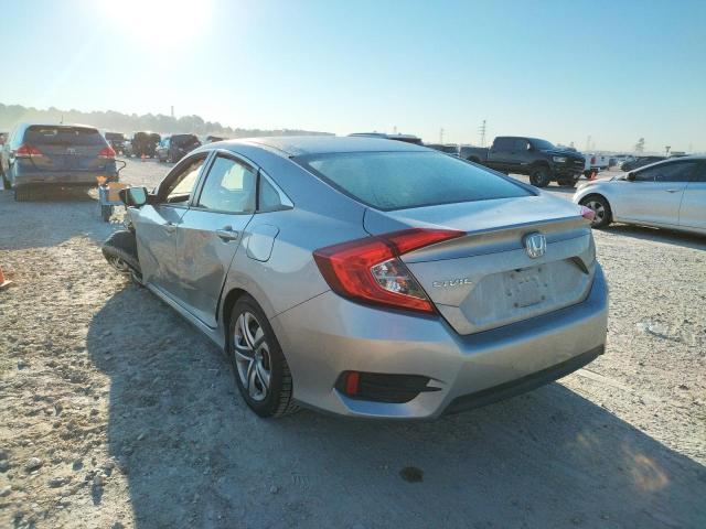 Photo 2 VIN: 19XFC2F54HE002112 - HONDA CIVIC LX 