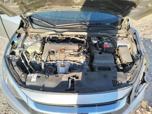 Photo 6 VIN: 19XFC2F54HE002112 - HONDA CIVIC LX 