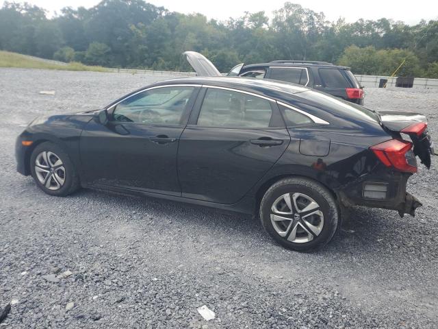 Photo 1 VIN: 19XFC2F54HE002160 - HONDA CIVIC LX 