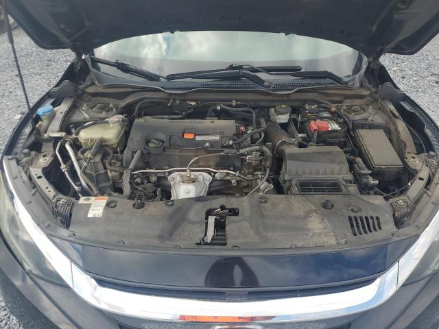 Photo 10 VIN: 19XFC2F54HE002160 - HONDA CIVIC LX 