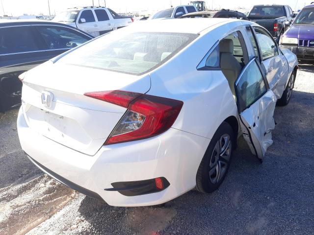 Photo 3 VIN: 19XFC2F54HE005138 - HONDA CIVIC LX 