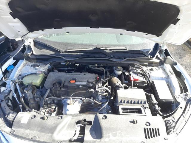 Photo 6 VIN: 19XFC2F54HE005138 - HONDA CIVIC LX 