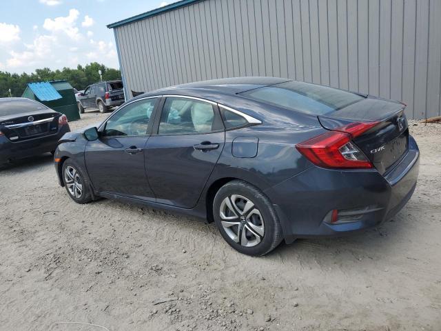 Photo 1 VIN: 19XFC2F54HE005446 - HONDA CIVIC 