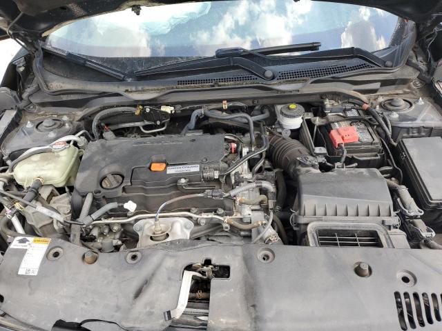 Photo 10 VIN: 19XFC2F54HE005446 - HONDA CIVIC 