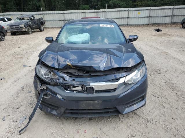 Photo 4 VIN: 19XFC2F54HE005446 - HONDA CIVIC 