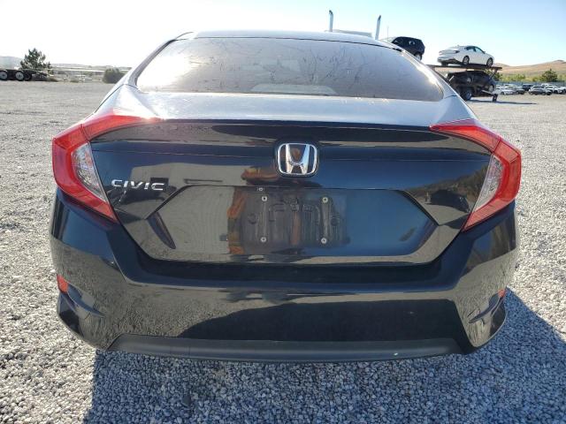 Photo 5 VIN: 19XFC2F54HE011389 - HONDA CIVIC LX 