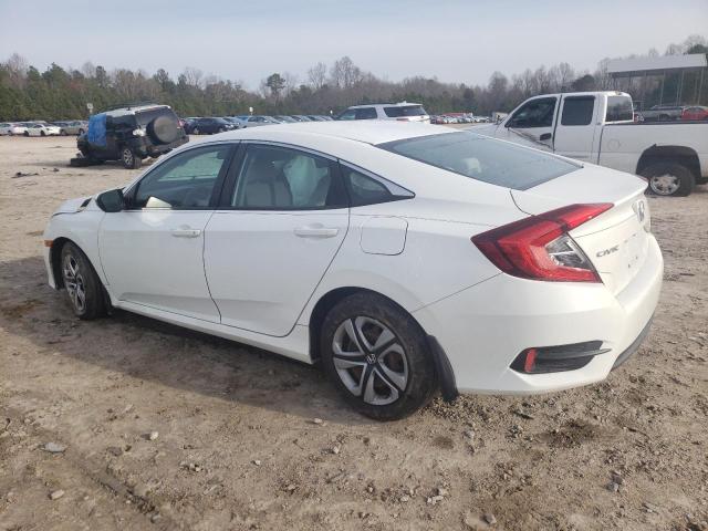 Photo 1 VIN: 19XFC2F54HE013286 - HONDA CIVIC LX 