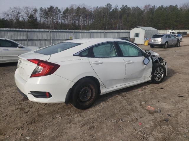 Photo 2 VIN: 19XFC2F54HE013286 - HONDA CIVIC LX 