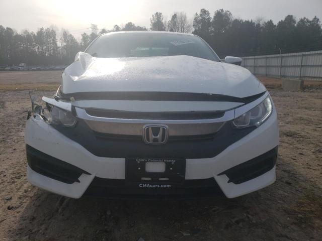 Photo 4 VIN: 19XFC2F54HE013286 - HONDA CIVIC LX 