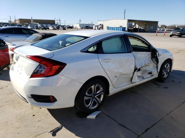 Photo 2 VIN: 19XFC2F54HE013367 - HONDA CIVIC LX 