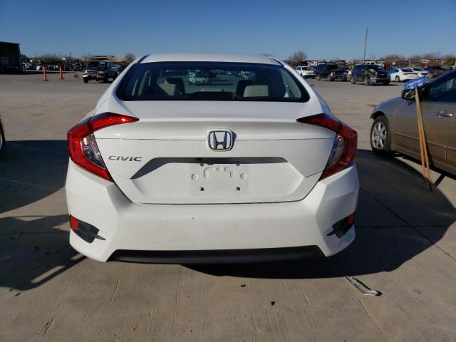 Photo 5 VIN: 19XFC2F54HE013367 - HONDA CIVIC LX 