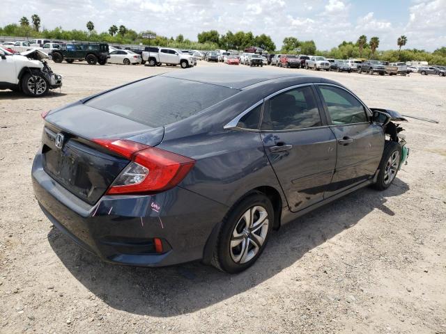 Photo 3 VIN: 19XFC2F54HE013711 - HONDA CIVIC LX 