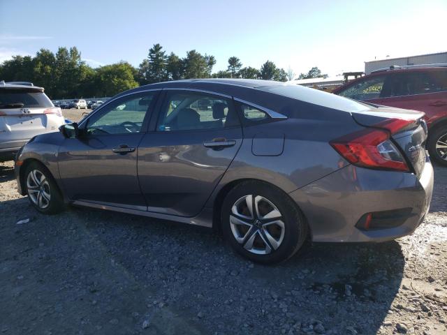 Photo 1 VIN: 19XFC2F54HE015071 - HONDA CIVIC LX 