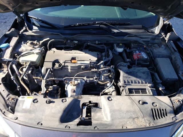 Photo 10 VIN: 19XFC2F54HE015071 - HONDA CIVIC LX 