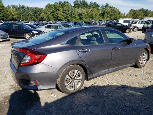 Photo 2 VIN: 19XFC2F54HE015071 - HONDA CIVIC LX 