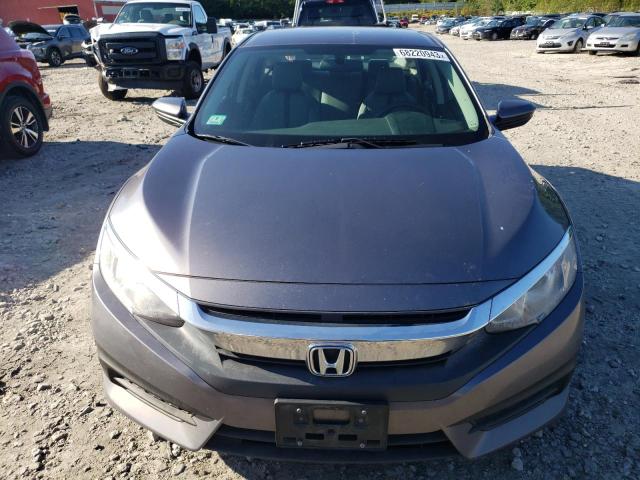 Photo 4 VIN: 19XFC2F54HE015071 - HONDA CIVIC LX 