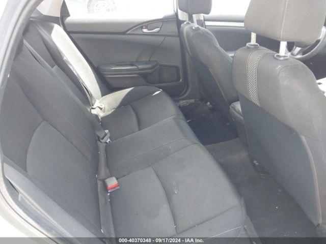 Photo 7 VIN: 19XFC2F54HE018147 - HONDA CIVIC 