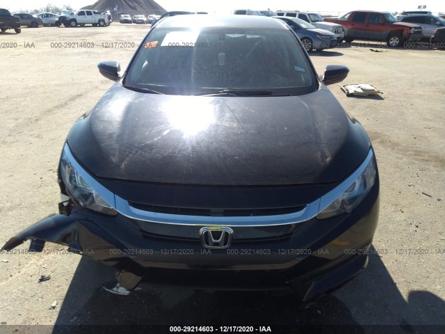 Photo 5 VIN: 19XFC2F54HE018228 - HONDA CIVIC SEDAN 