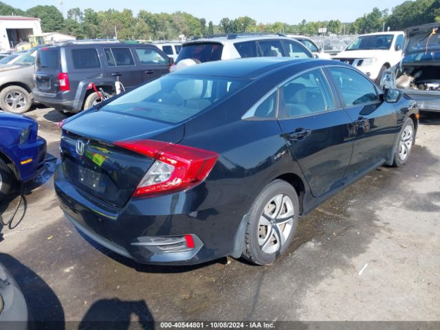 Photo 3 VIN: 19XFC2F54HE020724 - HONDA CIVIC 