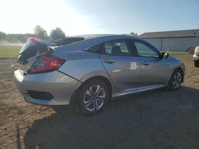 Photo 2 VIN: 19XFC2F54HE025017 - HONDA CIVIC 