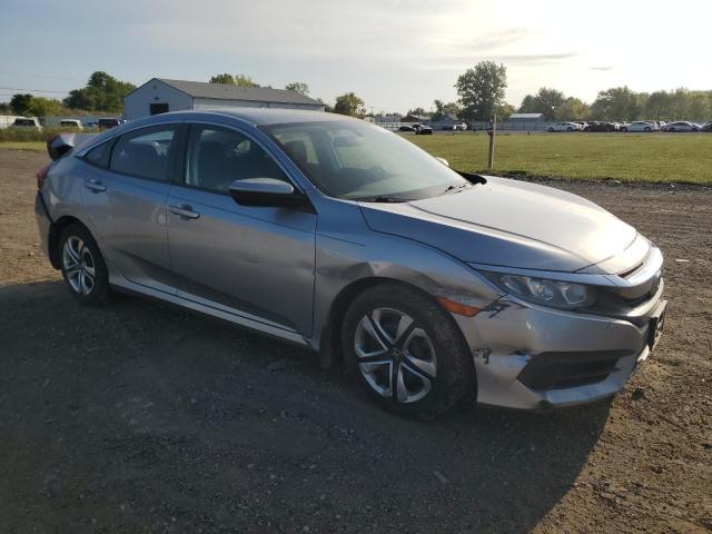 Photo 3 VIN: 19XFC2F54HE025017 - HONDA CIVIC 