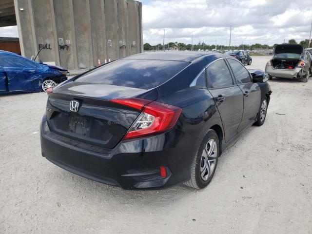 Photo 3 VIN: 19XFC2F54HE026264 - HONDA CIVIC LX 