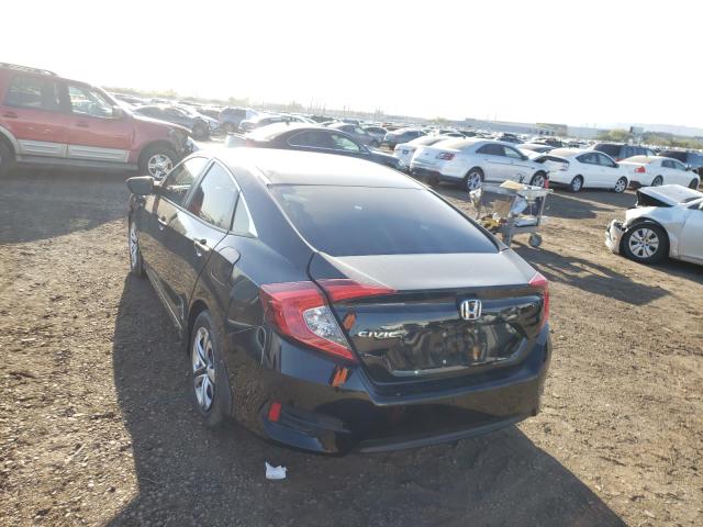 Photo 2 VIN: 19XFC2F54HE026541 - HONDA CIVIC LX 