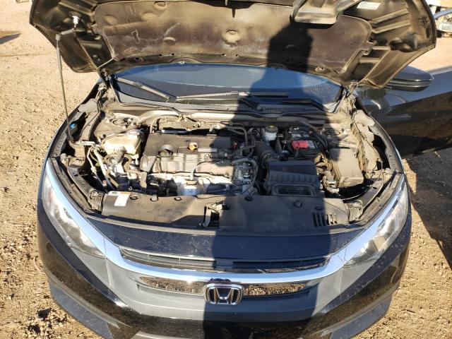 Photo 6 VIN: 19XFC2F54HE026541 - HONDA CIVIC LX 