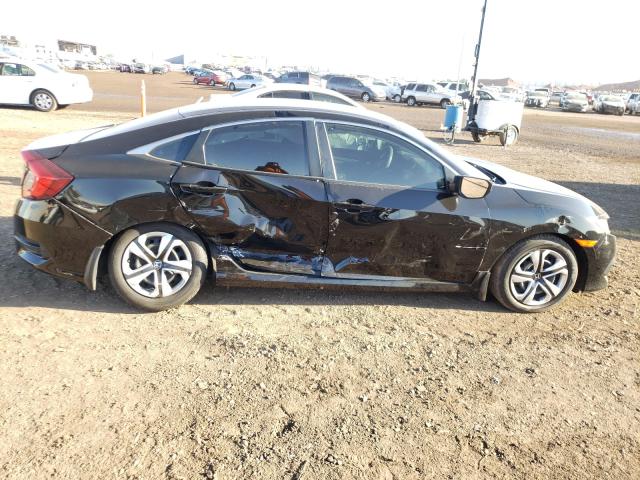 Photo 8 VIN: 19XFC2F54HE026541 - HONDA CIVIC LX 